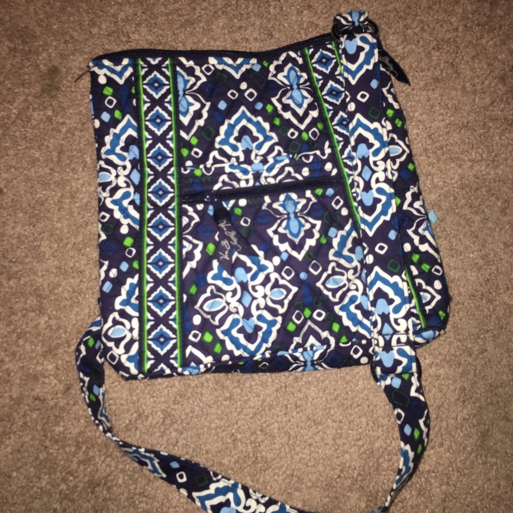 Vera Bradley Tote